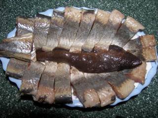 селедка