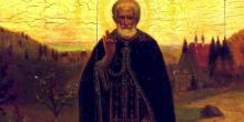 Биография Сергия Радонежского: его жизнь и подвиги (краткое сообщение для 4 класса)