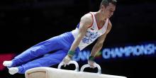 Спортивная гимнастика (доклад по физкультуре для 7 класса)