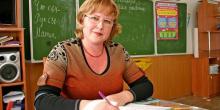 Кто такой учитель? (доклад )