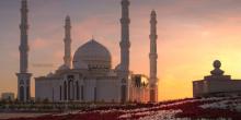 Мечеть - часть исламской культуры. Сообщение для 5 класса по ОДНКНР