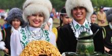 Башкиры (описание народа, проживающего в России)
