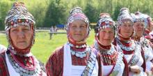 Чуваши. Доклад о народе России (сообщение по ОДНКНР)