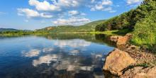 Сообщение на тему "Река Енисей". Описание реки по плану для 4 класса
