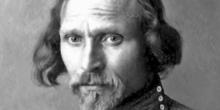 Степан Дмитриевич Эрьзя (краткая биография для детей)