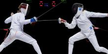 ФЕХТОВАНИЕ. Описание вида спорта для сообщения по физкультуре