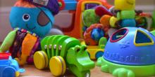 Описание игрушки (6 класс, сочинение)