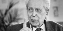 Дмитрий Сергеевич Лихачев. Словесный портрет выдающегося деятеля культуры