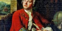 доклад про ломоносова 5 класс по литературе