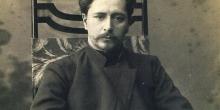 Жизнь и творчество писателя Леонида Николаевича Андреева (5 класс)
