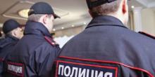 Профессия полицейский (описание профессии для детей)