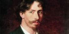 Художник Илья Репин. Словесный портрет выдающегося деятель культуры