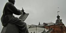 Рассказ о творчестве Андрея Рублева (4 класс, литературное чтение)