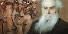 Сергей Тимофеевич Коненков и его вклад в культуру России (кратко)