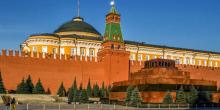 Сенатская башня Московского Кремля (доклад о достопримечательности для детей)