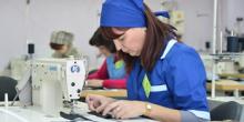 профессия швея описание для детей
