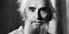Сергей Коненков (краткое сообщение о скульпторе по ОДНКНР)