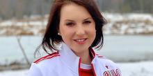 Ирина Слуцкая: почему она может служить примером для подражания?