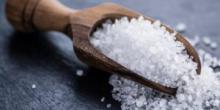 Соленые продукты (список по окружающему миру, 2 класс)