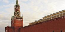 спасская башня доклад для 2 класса