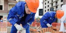 Профессия строитель (описание профессии для детей)
