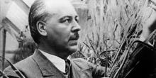 Николай Иванович Вавилов (сообщение для 5 класса, Биология)