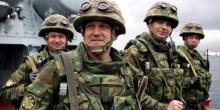 Профессия военный (описание профессии для детей)