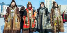 Якуты. Сообщение о народе, проживающем в РФ (для 5 класса)