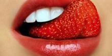 язык орган вкуса доклад 3 класс