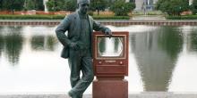 Владимир Кузьмич Зворыкин. Сообщение об одном из великих людей нашей страны, известных всему миру