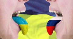 Ближайшие родственники русского языка. Краткий доклад для 8 класса