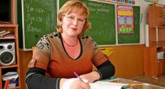 Кто такой учитель? (доклад )