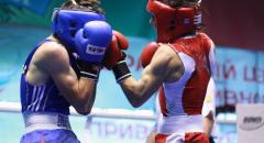 Бокс. Доклад про вид спорта по физкультуре