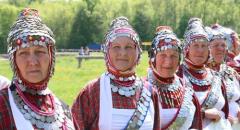 Чуваши. Доклад о народе России (сообщение по ОДНКНР)