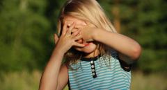 Описание подвижной игры для детей. "Лисичка" (доклад для 2 класса по физкультуре)