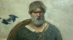 Евпатий Коловрат. Сообщение о сильной личности, 6 класс, по Обществознанию
