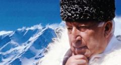 Расул Гамзатов (краткое сообщение об известном советском поэте) гаизатов