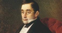 Жизнь и творчество писателя А.С. Грибоедова (сообщение для 9 класса)