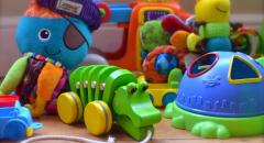 Описание игрушки (6 класс, сочинение)