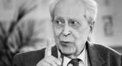 Дмитрий Сергеевич Лихачев. Словесный портрет выдающегося деятеля культуры