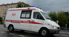 Доклад о скорой помощи (3 класс)