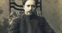 Жизнь и творчество писателя Леонида Николаевича Андреева (5 класс)
