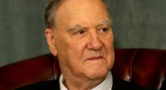 Сергей Капица. Доклад про ученого
