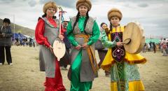 Шорцы. Доклад о народах России (ОДНКНР, 5 класс)