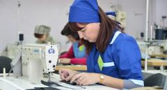 профессия швея описание для детей