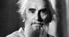 Сергей Коненков (краткое сообщение о скульпторе по ОДНКНР)