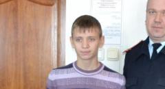 В жизни есть место подвигу. Мальчик смог спасти жизни его мамы и сестры во время ДТП