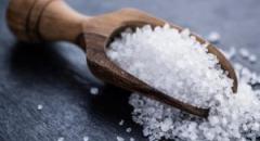 Соленые продукты (список по окружающему миру, 2 класс) 