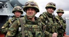 Профессия военный (описание профессии для детей)