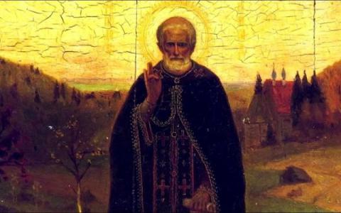 Биография Сергия Радонежского: его жизнь и подвиги (краткое сообщение для 4 класса)
